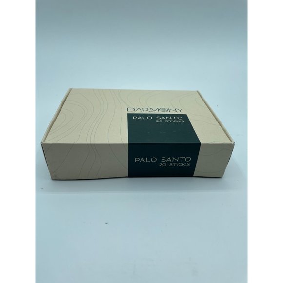 Palo Santo Smudging Sticks. High Resin Wood Incense - Wild Harvested Smudging - Picture 2 of 5